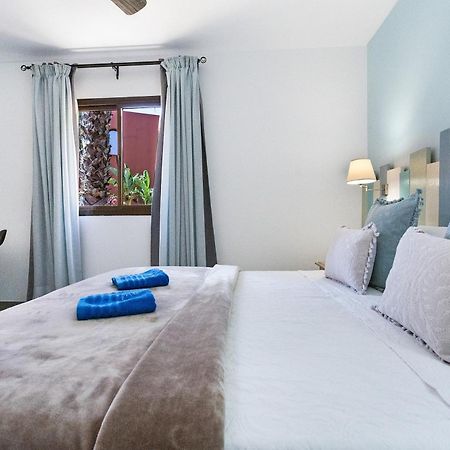 Villa Casa Desierto Azul Corralejo Zimmer foto