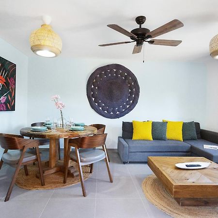 Villa Casa Desierto Azul Corralejo Zimmer foto