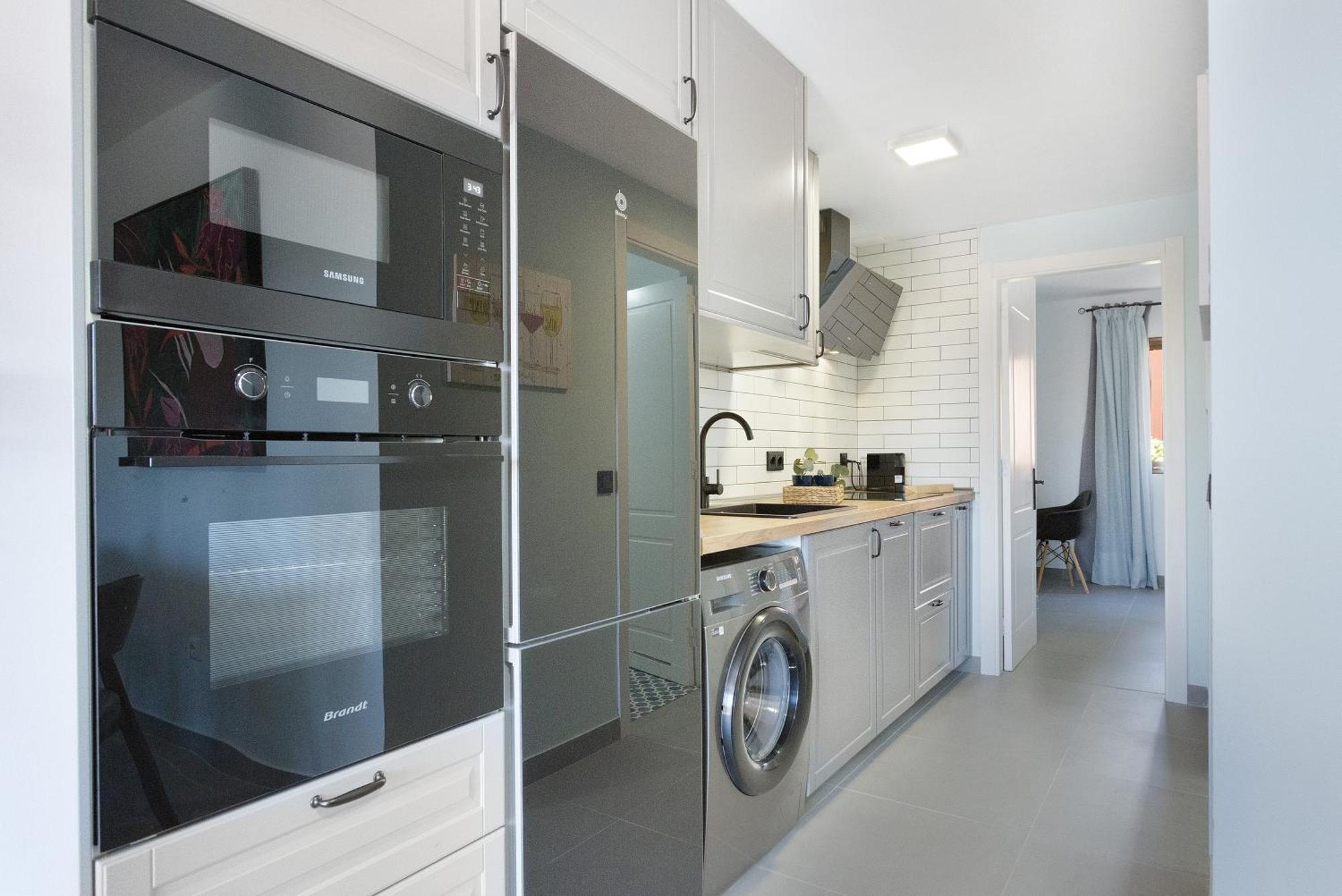 Villa Casa Desierto Azul Corralejo Zimmer foto